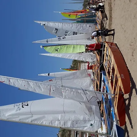 Zen Mar Confort & Relax Centro * Calafell