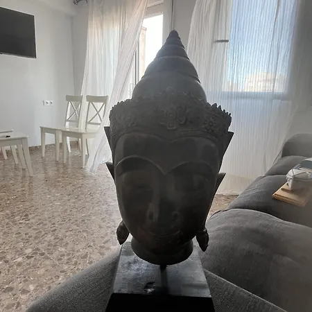 Zen Mar Confort & Relax Centro