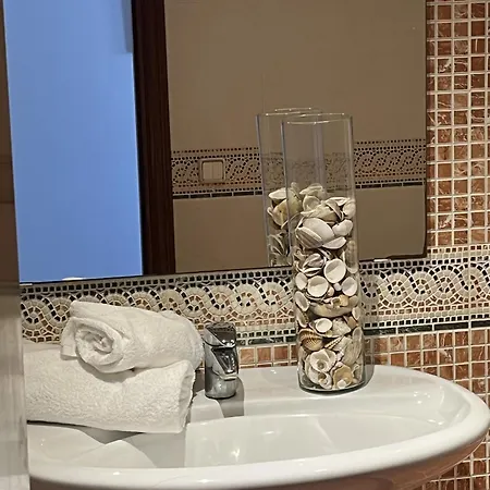 Zen Mar Confort & Relax Centro Calafell