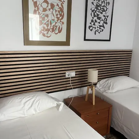 Zen Mar Confort & Relax Centro Apartment