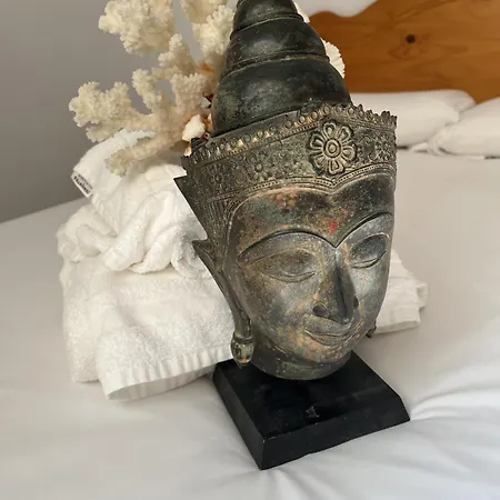 Apartment Zen Mar Confort & Relax Centro