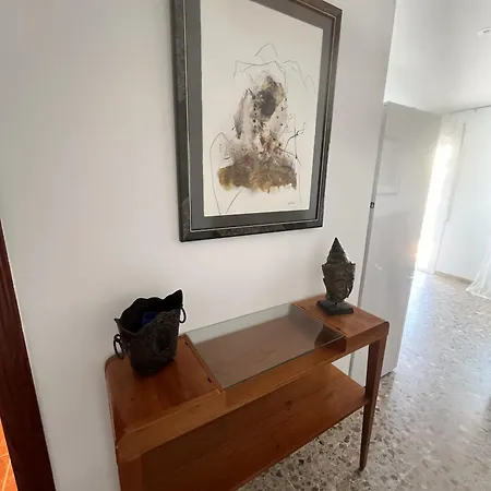 Zen Mar Confort & Relax Centro Apartment Calafell