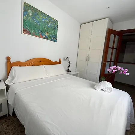Zen Mar Confort & Relax Centro