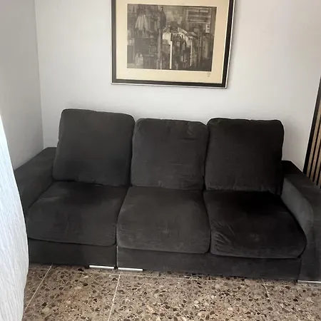 Zen Mar Confort & Relax Centro Apartment *