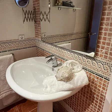 Zen Mar Confort & Relax Centro Apartment Calafell