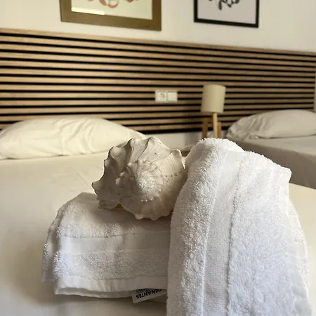 Zen Mar Confort & Relax Centro *