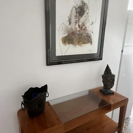Zen Mar Confort & Relax Centro Calafell