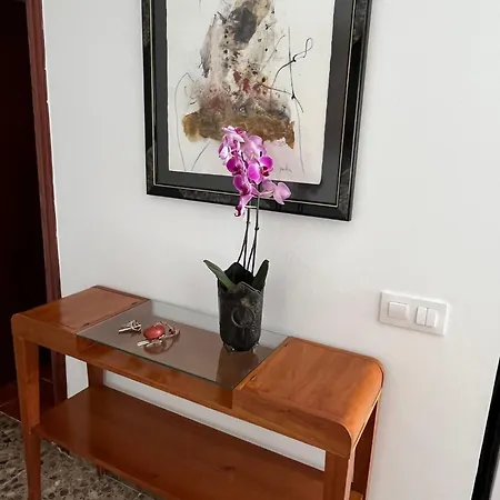 Zen Mar Confort & Relax Centro