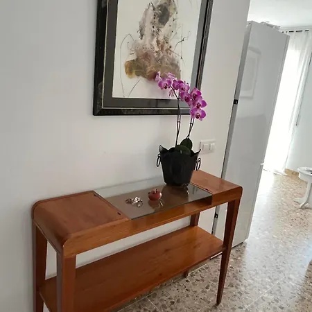 Zen Mar Confort & Relax Centro Apartment *