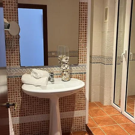 Zen Mar Confort & Relax Centro *