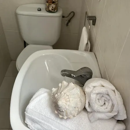 Apartamento Zen Mar Confort & Relax Centro *