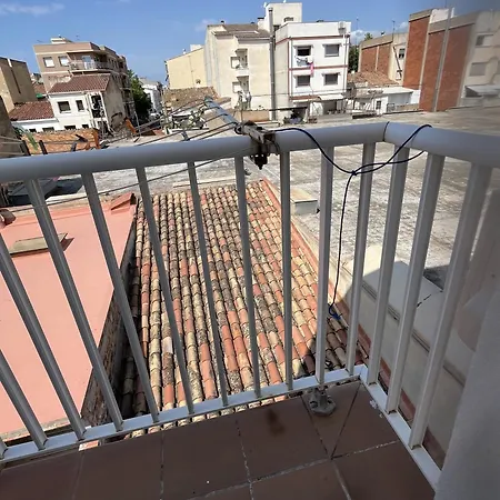 Zen Mar Confort & Relax Centro Apartamento