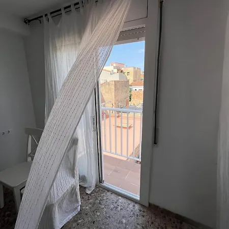 Apartamento Zen Mar Confort & Relax Centro