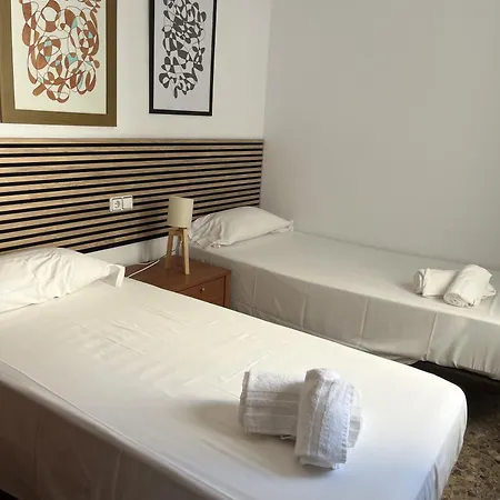 Zen Mar Confort & Relax Centro Apartamento Calafell