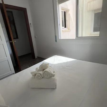 Zen Mar Confort & Relax Centro Apartamento *