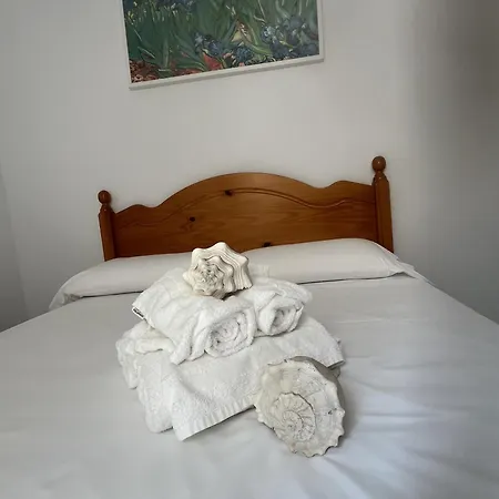 Zen Mar Confort & Relax Centro Apartamento