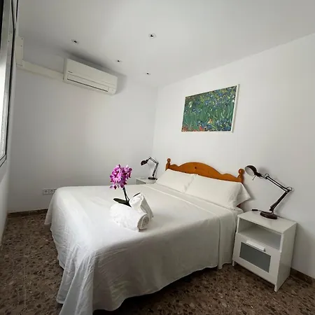 Apartamento Zen Mar Confort & Relax Centro