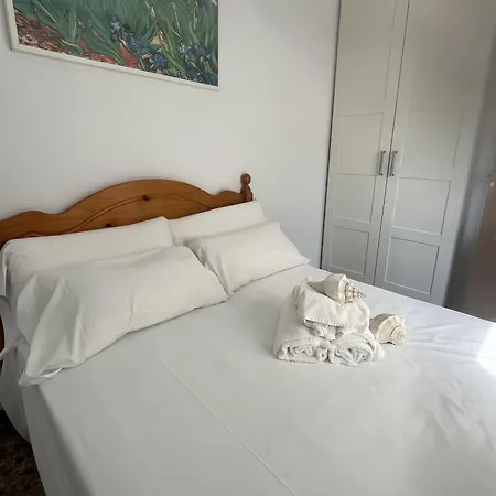 Apartamento Zen Mar Confort & Relax Centro *