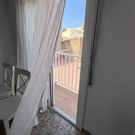 Zen Mar Confort & Relax Centro Apartamento
