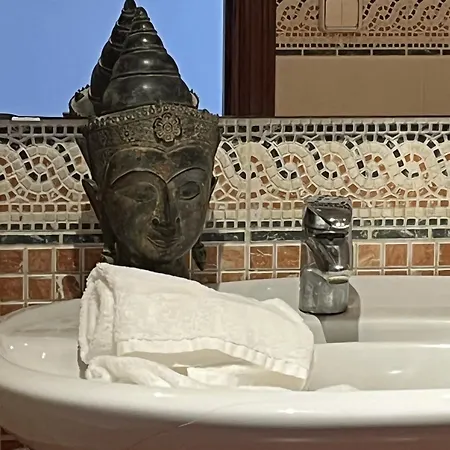 Apartamento Zen Mar Confort & Relax Centro