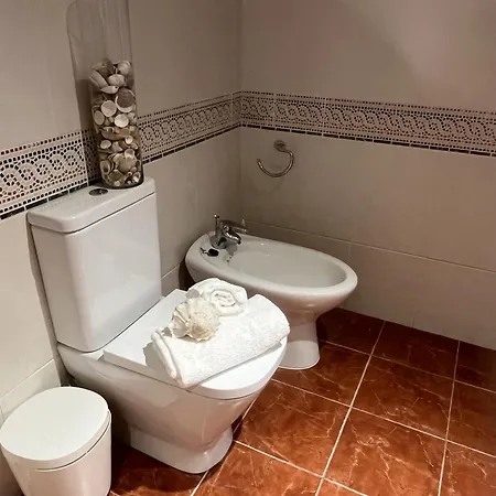 Apartamento Zen Mar Confort & Relax Centro *
