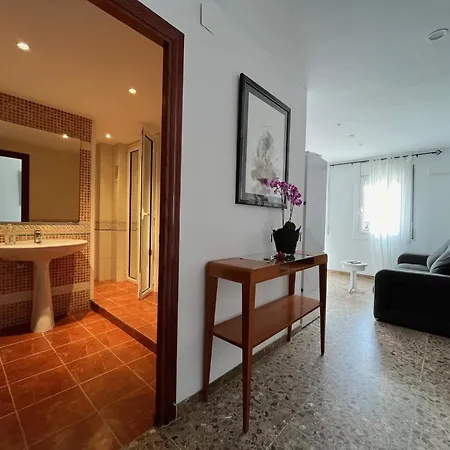 Zen Mar Confort & Relax Centro Apartamento *