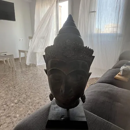 Apartamento Zen Mar Confort & Relax Centro *