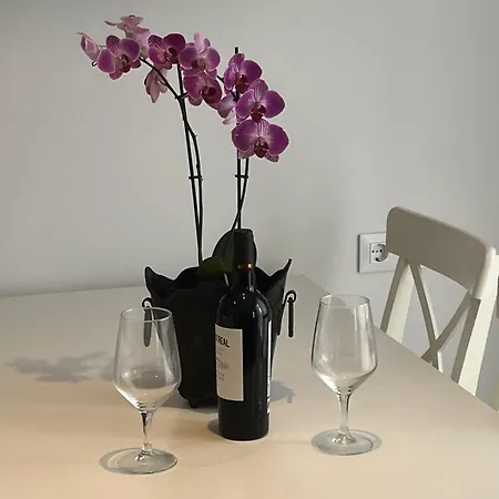 Apartamento Zen Mar Confort & Relax Centro Calafell
