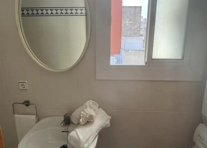 아파트 Zen Mar; Confort & Relax Centro
