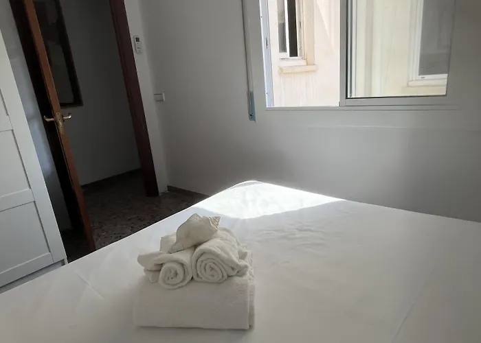 Zen Mar; Confort & Relax Centro 아파트 *