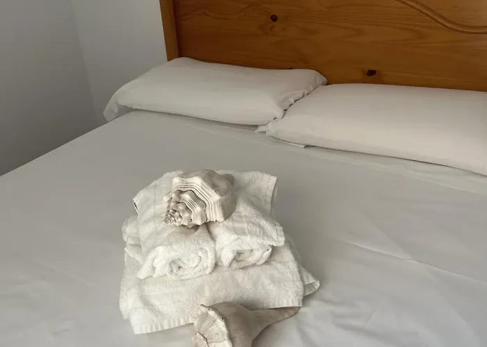 Zen Mar; Confort & Relax Centro 카라펠
