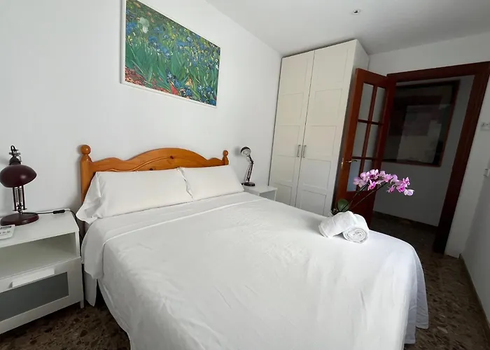 Zen Mar; Confort & Relax Centro