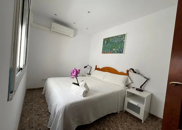 아파트 Zen Mar; Confort & Relax Centro