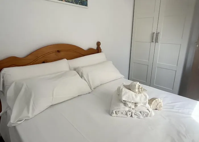아파트 Zen Mar; Confort & Relax Centro *