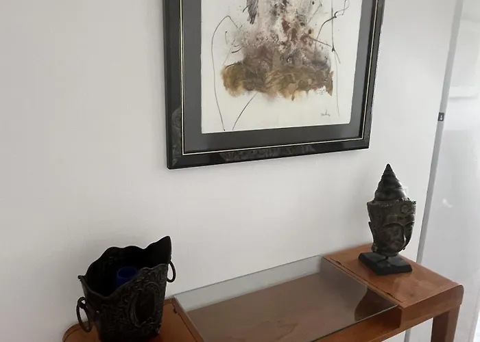 Zen Mar; Confort & Relax Centro 카라펠