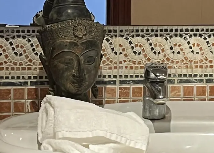 아파트 Zen Mar; Confort & Relax Centro