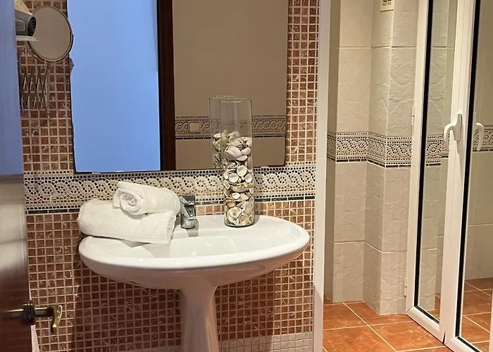 Zen Mar; Confort & Relax Centro *